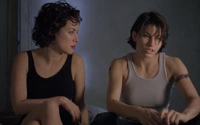 Gina Gershon and Jennifer Tilly - Bound. 79 sec 100% -. Julianne Moore Fuck In Chloe Movie. 2 min Samgogi - 100% -. 360p. Hottest Explicit Lesbian Sex Scenes. 13 min Pankaj Blore6 - 96% -. 720p. Jennifer Tilly in Dancing The Blue Iguana 2001.